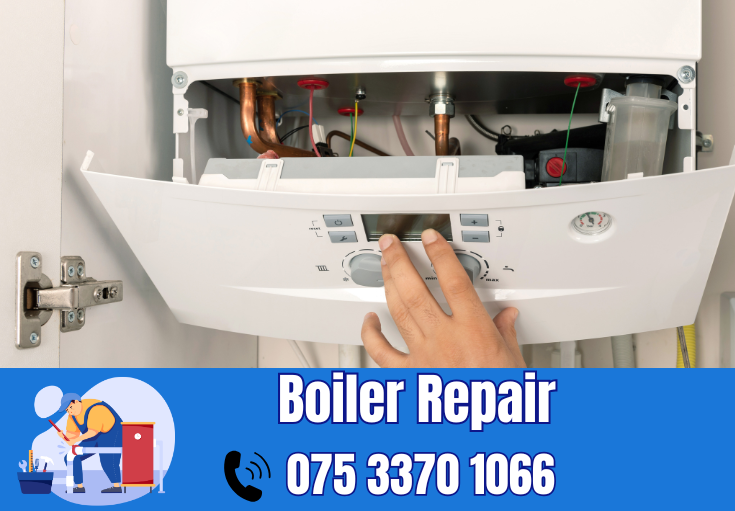 boiler repair Sevenoaks